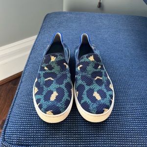 Rothy’s comfy flats